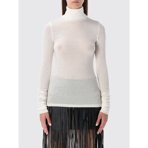 The Garment Top Woman White